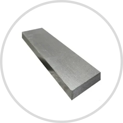 ASTM B574 UNS N10276 Flat Block Bar